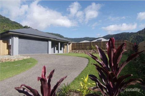 Property photo of 16 Davidson Close Redlynch QLD 4870
