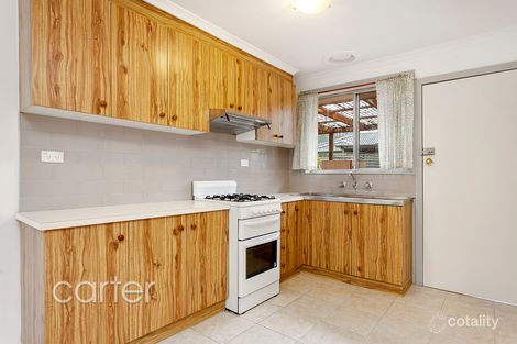 Property photo of 6/45-47 Cameron Road Croydon VIC 3136