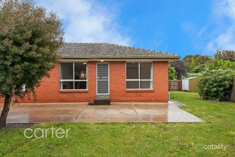 Property photo of 6/45-47 Cameron Road Croydon VIC 3136