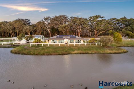 Property photo of 154 Danns Lane Keith Hall NSW 2478