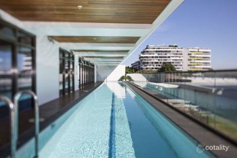 Property photo of 408/8 Sam Sing Street Waterloo NSW 2017