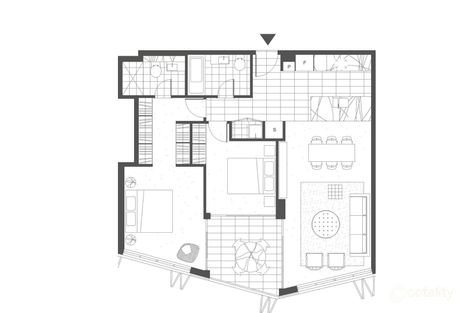 Property photo of 408/8 Sam Sing Street Waterloo NSW 2017