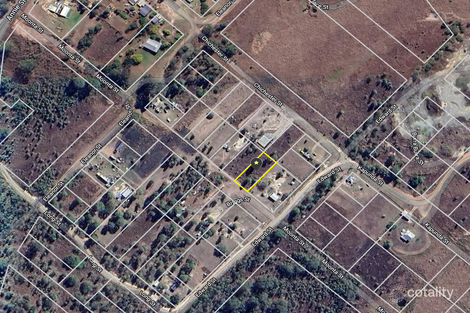 Lot 309 Mckay St, Mount Perry, QLD 4671