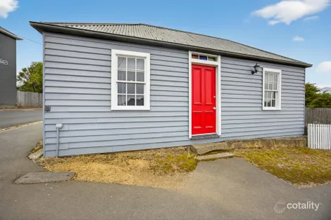 4 Nile Rd, Evandale, TAS 7212