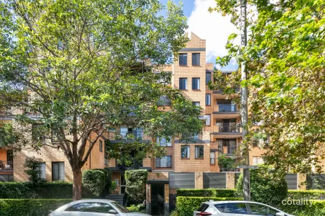 Property photo of 60/758 Bourke Street Redfern NSW 2016