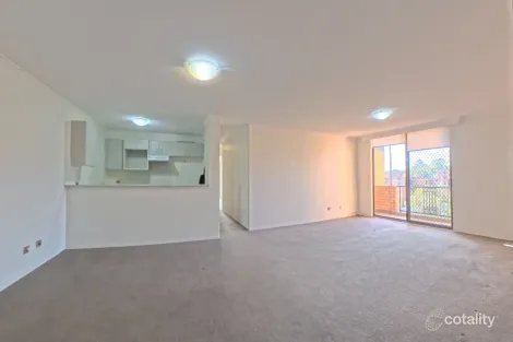 Property photo of 60/758 Bourke Street Redfern NSW 2016