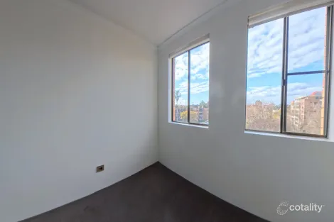 Property photo of 60/758 Bourke Street Redfern NSW 2016