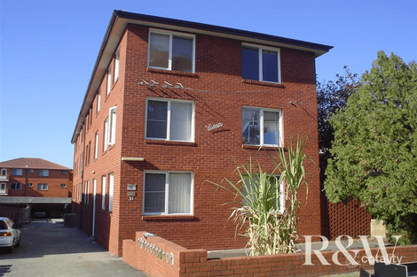 3/31 Dartbrook Rd, Auburn, NSW 2144