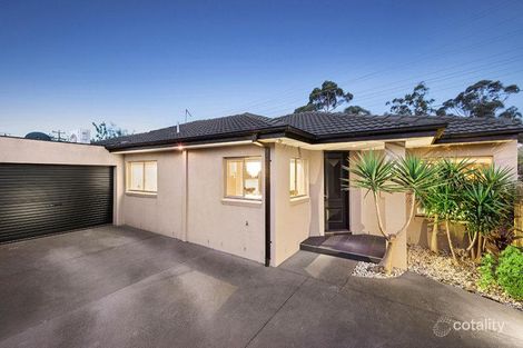 2/38 Jaguar Dr, Clayton, VIC 3168