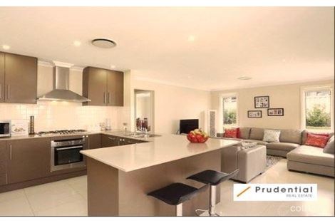 Property photo of 4 Dekanzo Avenue Middleton Grange NSW 2171