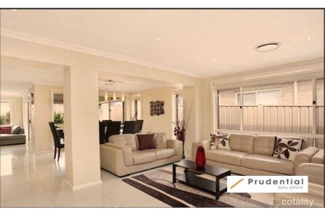 Property photo of 4 Dekanzo Avenue Middleton Grange NSW 2171
