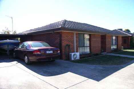41-43 Marley St, Sale, VIC 3850