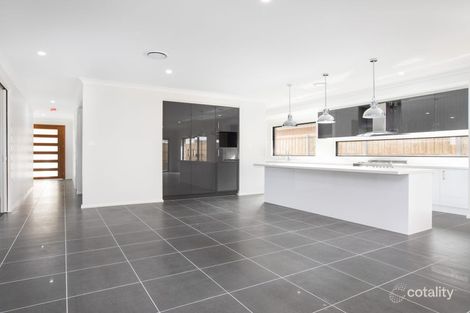 Property photo of 4 Marjoram Street Chisholm NSW 2322