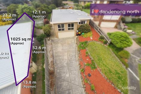Property photo of 3 Bemm Court Dandenong North VIC 3175