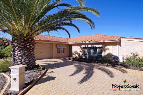 Property photo of 52B Beckworth Avenue Kiara WA 6054