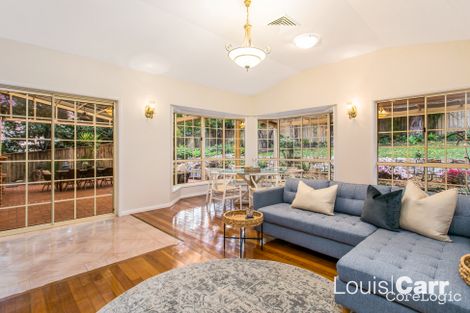 Property photo of 23 Glenridge Avenue West Pennant Hills NSW 2125