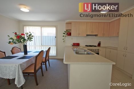 Property photo of 4 Purdilla Place Andrews Farm SA 5114