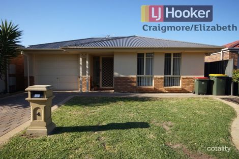 Property photo of 4 Purdilla Place Andrews Farm SA 5114