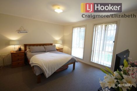 Property photo of 4 Purdilla Place Andrews Farm SA 5114