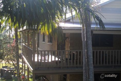 Property photo of 120 Ormes Road Wilsons Pocket QLD 4570