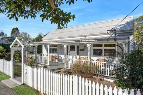 Property photo of 42 Queen Street Berry NSW 2535