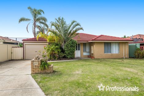 27 Madura Cl, Ballajura, WA 6066