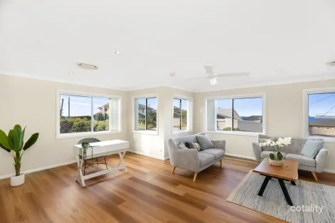 Property photo of 24 North Scenic Road Forresters Beach NSW 2260