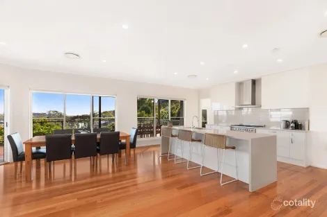 Property photo of 24 North Scenic Road Forresters Beach NSW 2260