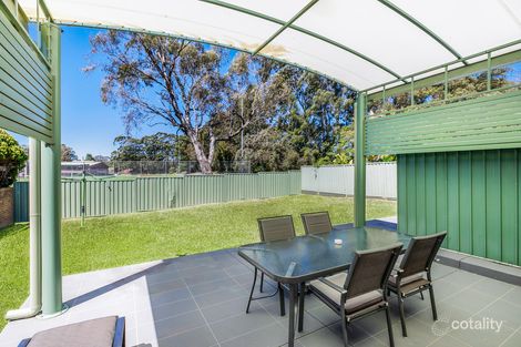 Property photo of 14 Gundain Road Kirrawee NSW 2232