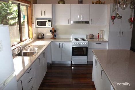 Property photo of 120 Ormes Road Wilsons Pocket QLD 4570