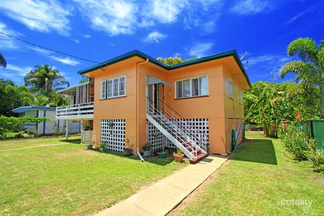 Property photo of 26 Burnett Street Berserker QLD 4701