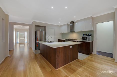 Property photo of 12 Jondarvan Drive Mernda VIC 3754