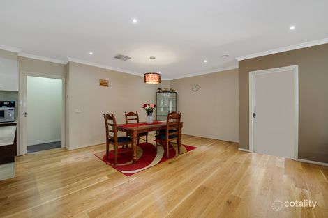 Property photo of 12 Jondarvan Drive Mernda VIC 3754