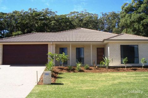 3 Somerset Lane, Little Mountain, QLD 4551