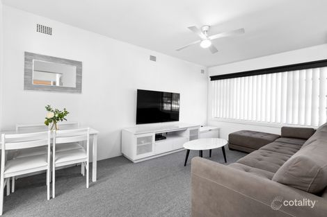 8/19 Templeman Cres, Hillsdale, NSW 2036