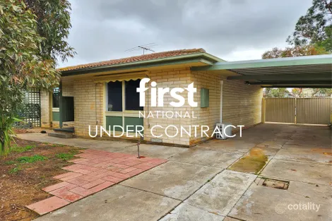 Property photo of 9 Allen Street Murray Bridge SA 5253