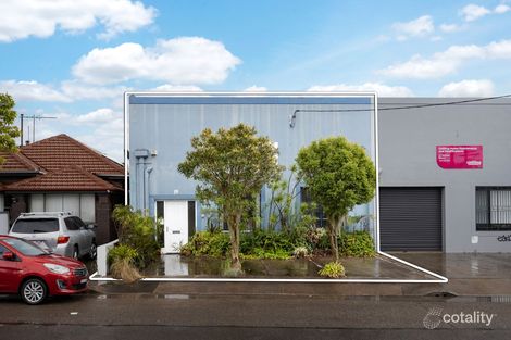 19 Shirlow St, Marrickville, NSW 2204