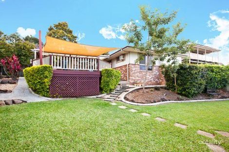 Property photo of 14 Clonakilty Close Banora Point NSW 2486