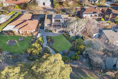 Property photo of 27 Mt Vernon Drive Kambah ACT 2902