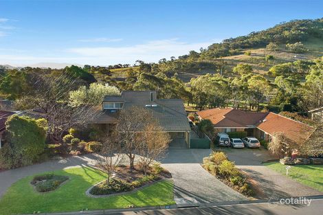 Property photo of 27 Mt Vernon Drive Kambah ACT 2902