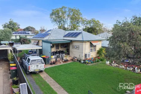 34 Stewart Ave, West Tamworth, NSW 2340