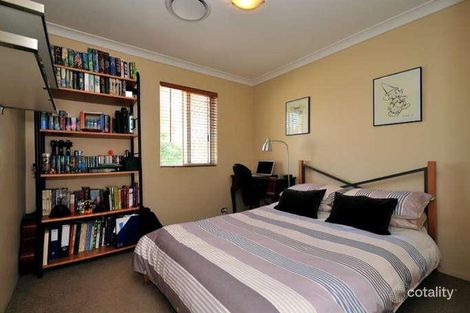 Property photo of 4/116 Solomon Street Fremantle WA 6160