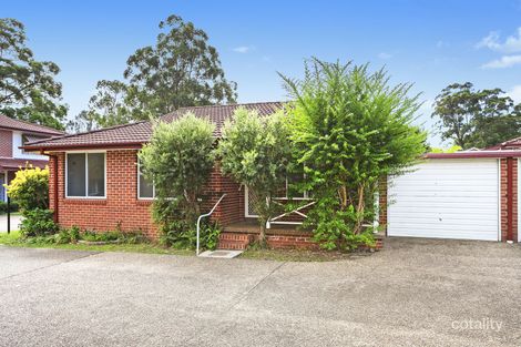 5/82 Wilson Pde, Heathcote, NSW 2233