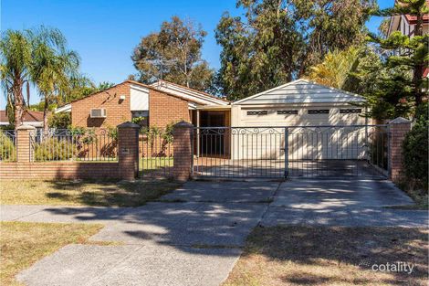 87 Yale Rd, Thornlie, WA 6108