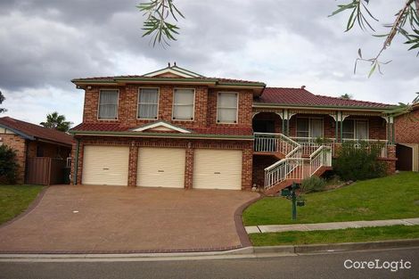 Property photo of 6 Aspinall Avenue Minchinbury NSW 2770