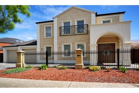 Property photo of 279 Mawson Lakes Boulevard Mawson Lakes SA 5095