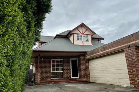 2/29 Bradley St, Newport, VIC 3015