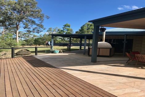 Property photo of 23 Kilmarnock Court Mundoolun QLD 4285