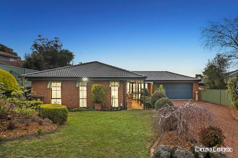 Property photo of 10 Hemingway Avenue Templestowe VIC 3106