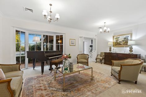 Property photo of 10 Hemingway Avenue Templestowe VIC 3106